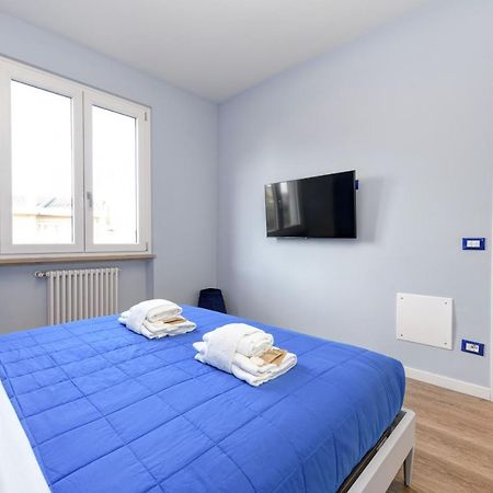Blue Suite Apartment Sirmione Buitenkant foto
