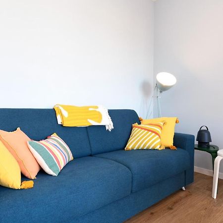 Blue Suite Apartment Sirmione Buitenkant foto