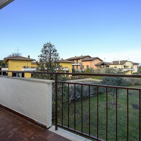 Blue Suite Apartment Sirmione Buitenkant foto