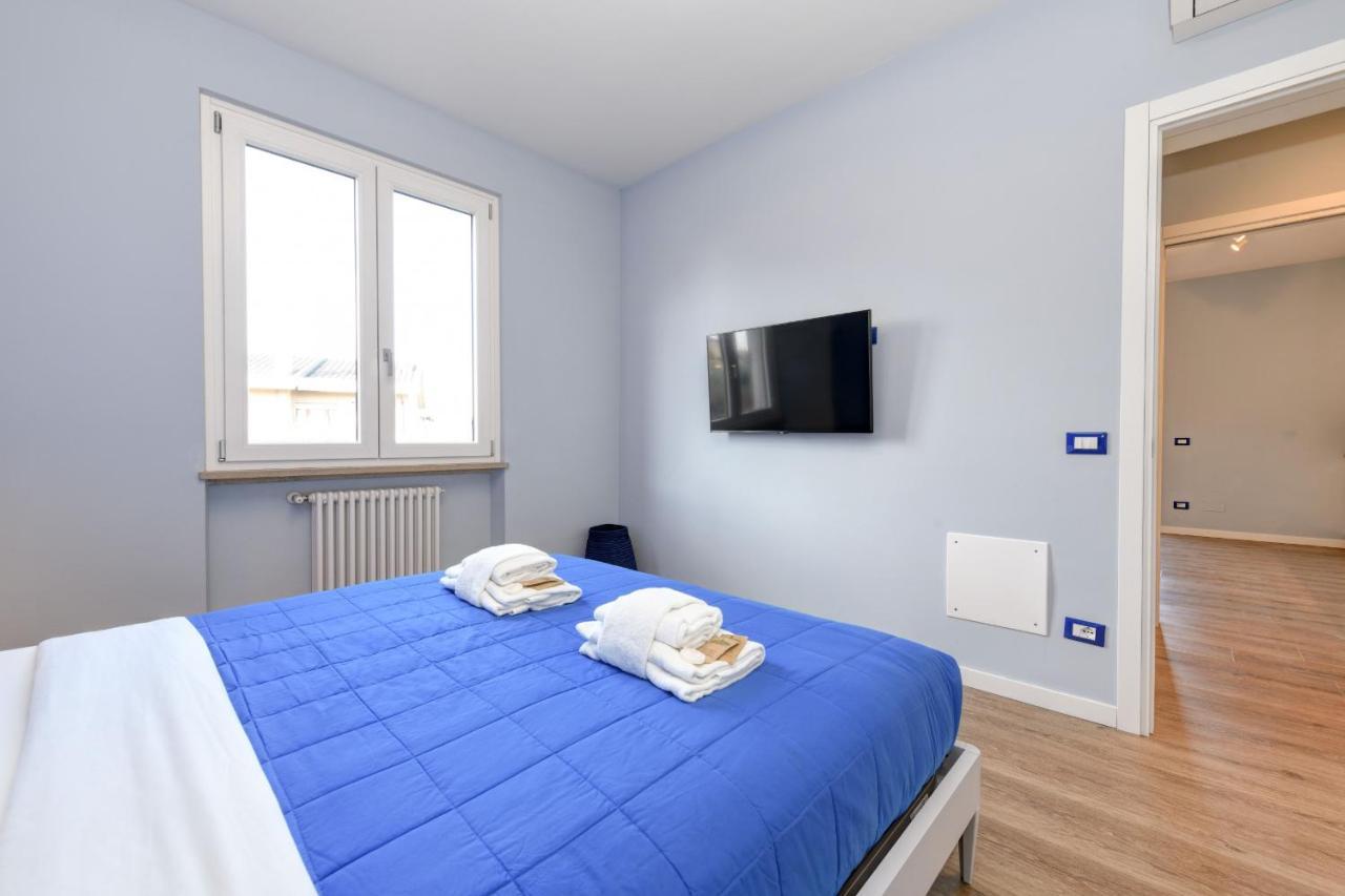 Blue Suite Apartment Sirmione Buitenkant foto