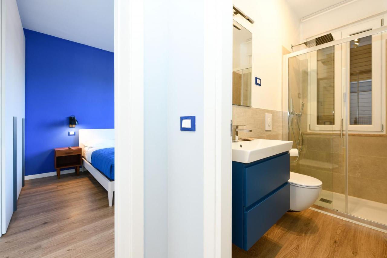 Blue Suite Apartment Sirmione Buitenkant foto
