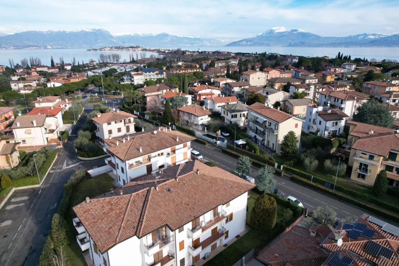 Blue Suite Apartment Sirmione Buitenkant foto