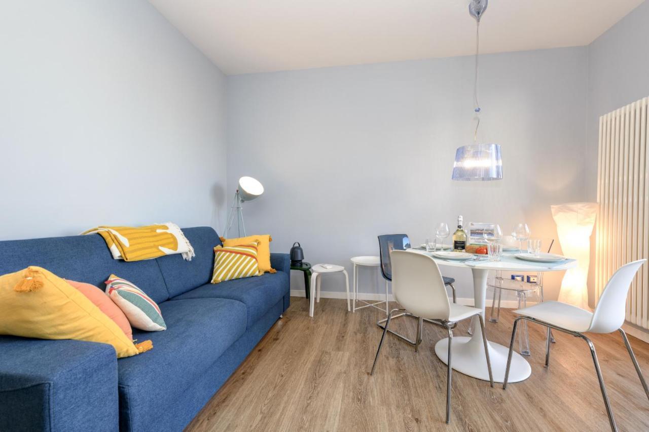 Blue Suite Apartment Sirmione Buitenkant foto