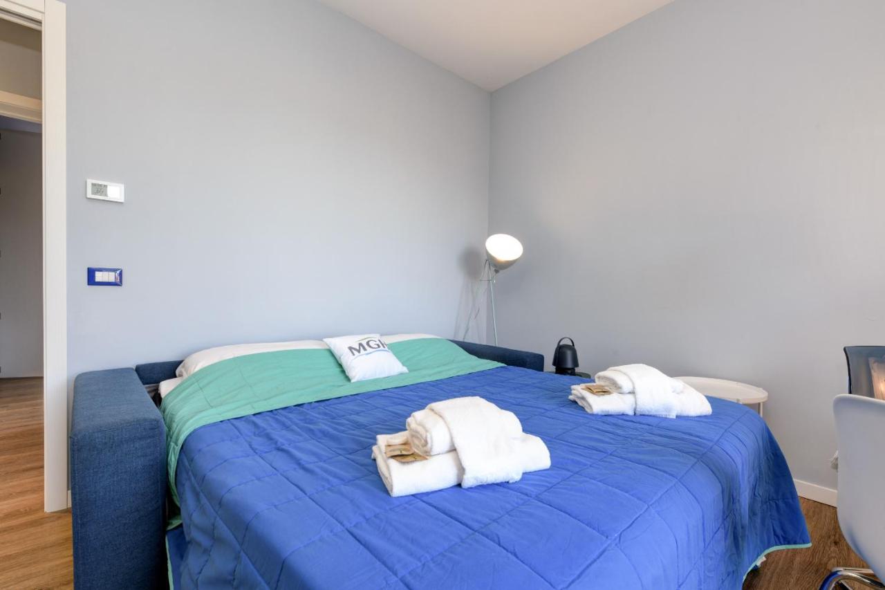 Blue Suite Apartment Sirmione Buitenkant foto